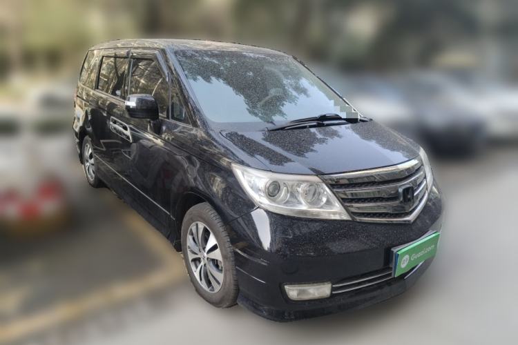 Used Honda Elysion 2012 2.4L VTi-S Prestige Edition
