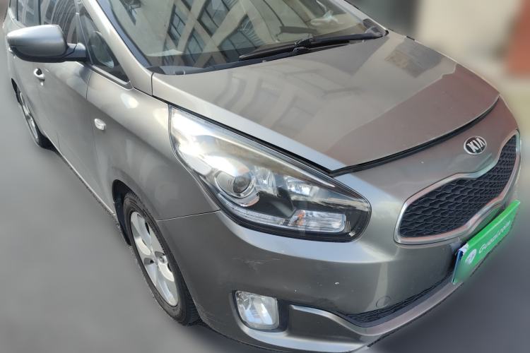 Used Kia Carens 2013 2.0L 7-Seater Automatic Comfort Edition China IV Standard