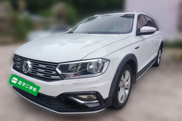 Used Volkswagen C-TREK 2018 230TSI DSG Comfort Model