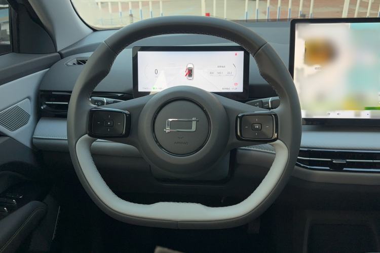 Used Bestune Yueyi 03 2025 565km Enjoy Edition
