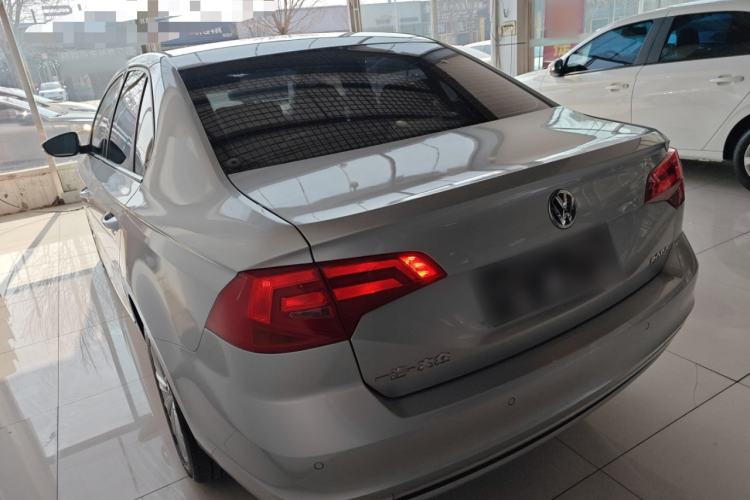 Used Volkswagen Bora 2016 1.6L Manual Comfort Model