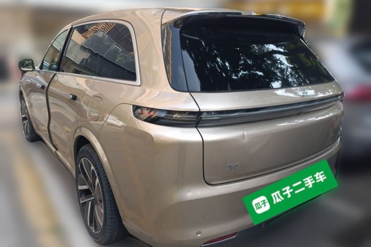 Used Li Auto L8 2023 Pro Model