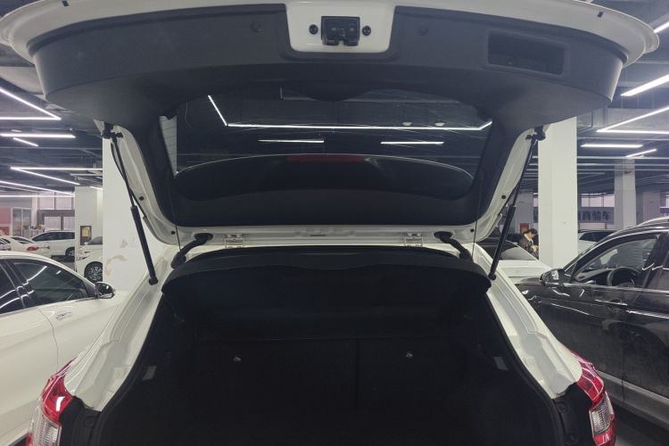 Used Nissan Qashqai 2022 2.0L CVT XV Premier Luxury Edition