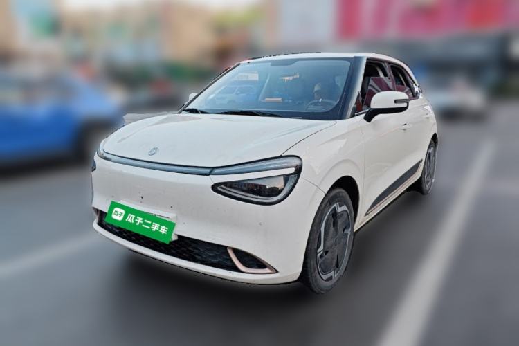 Used Dongfeng NAMMI 01 2024 330 Plus