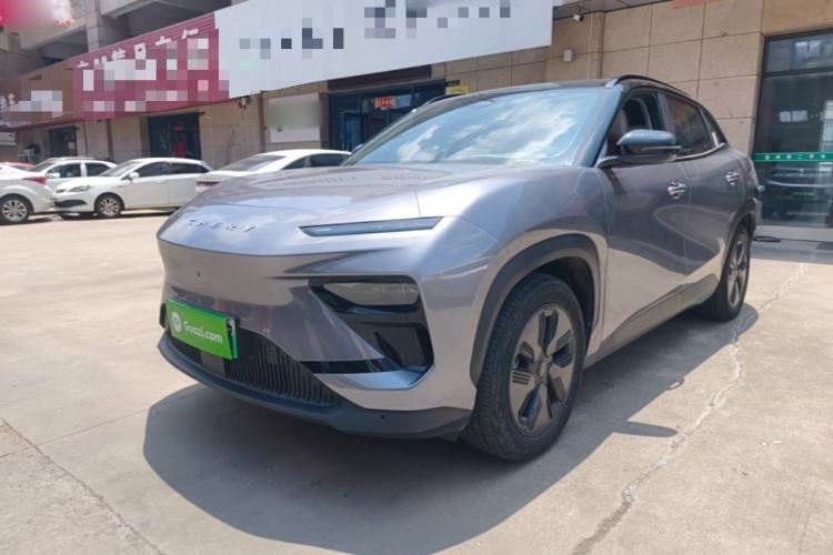 Used Chery New Energy eQ7 2023 512km Pro