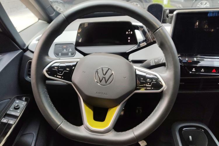 Used Volkswagen ID.3 2023 Pure Smart Edition
