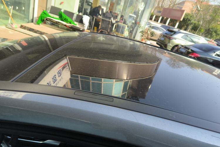 Used Mercedes-Benz A AMG 2020 AMG A 45 S 4MATIC+ Roof