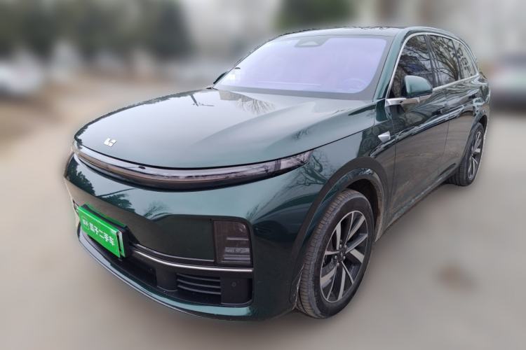 Used Li Auto L7 2023 Air model