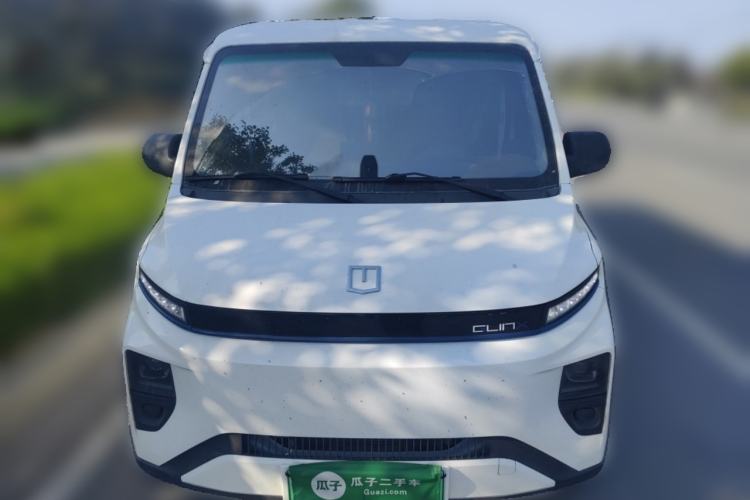 Used Farizon Xingxiang V 2024 Star Enjoy V6E Feature Edition Zhixin 46.08 kWh
