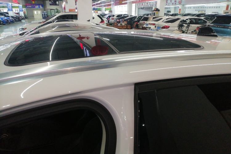 Used Lynk & Co 02 2018 1.5T DCT Two-Wheel Drive Pro Version China V Emission Standard