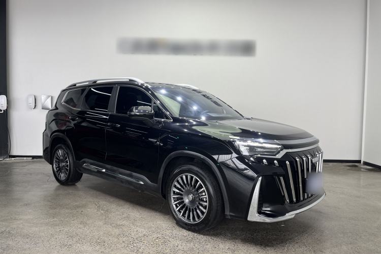 Used Geely Auto Haoyue L 2025 2.0T DCT Luxury Edition