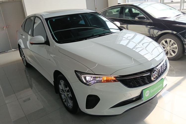 Used Buick Verano 2023 Pro Enjoyment Edition