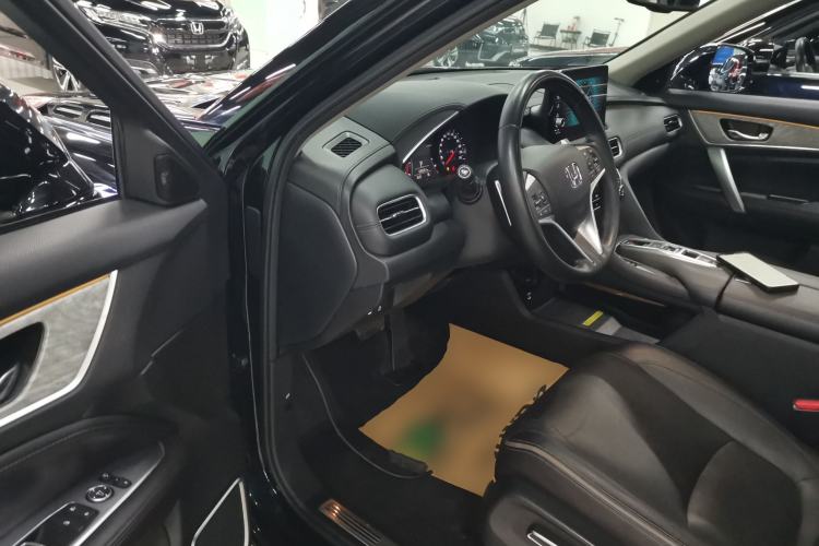 Used Honda Avancier 2023 370TURBO Four-Wheel Drive Luxury Edition
