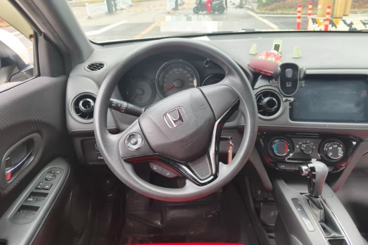 Used Honda XR-V 2015 1.5L LXi CVT Classic Edition