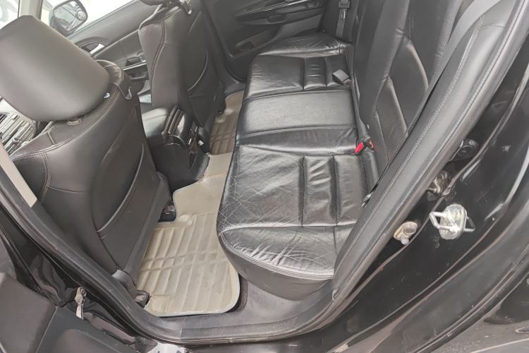 Used Honda Accord 2013 2.0L SE
