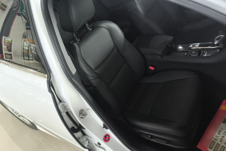 Used Honda Spirior 2017 2.0L Comfort Edition