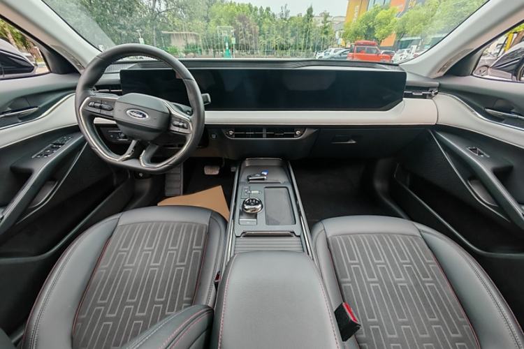 Used Ford Mondeo 2022 Restyled EcoBoost 245 Luxury Version