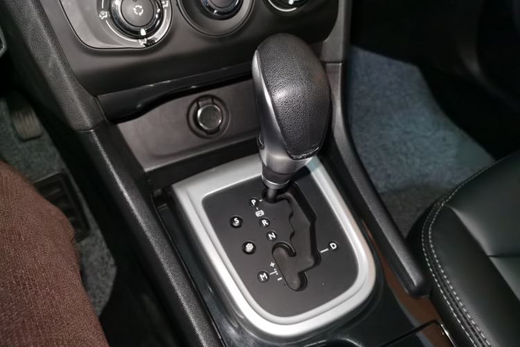 Used Citroen C4L 2015 1.2T Automatic Luxury Edition
