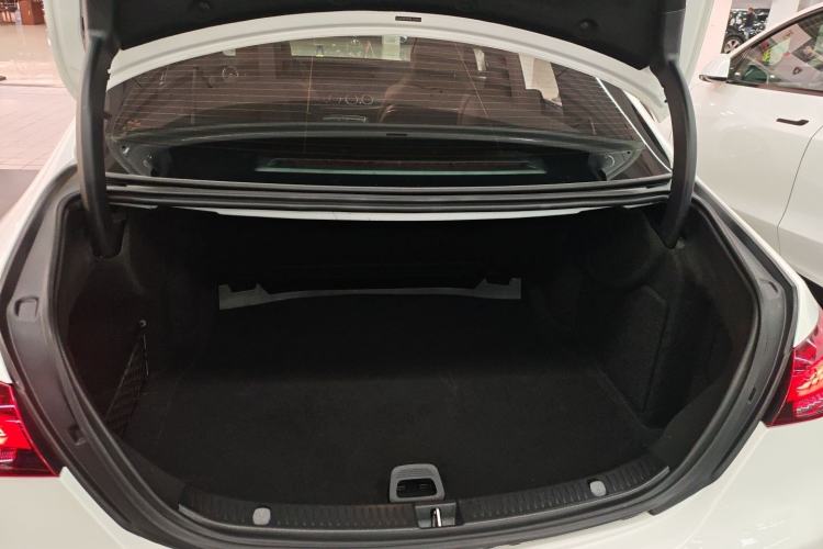 Used Mercedes-Benz E-Class 2021 E 300 L Sport Luxury Edition