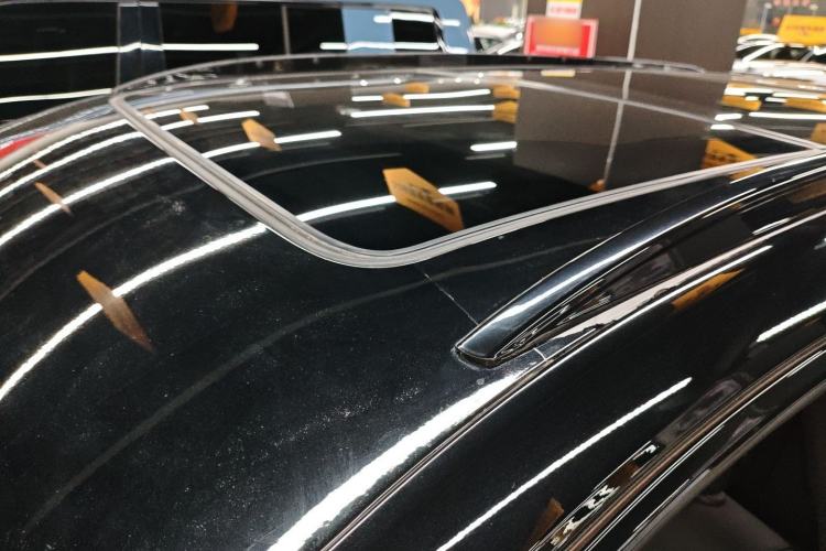 Used Cadillac XT5 2022 2.0T Four-Wheel Drive Luxury Version (Hummingbird Edition)
