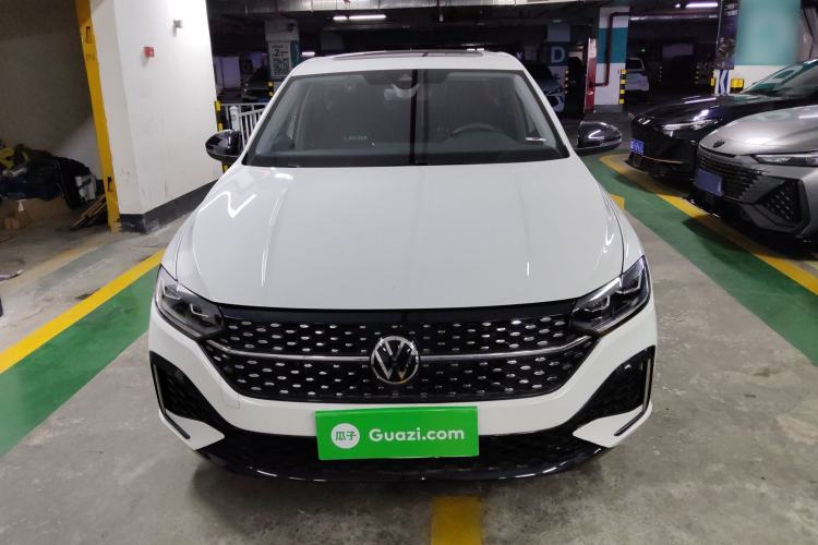 Used Volkswagen Lavida 2024 300TSI DSG Starry Sky Deluxe Edition Front