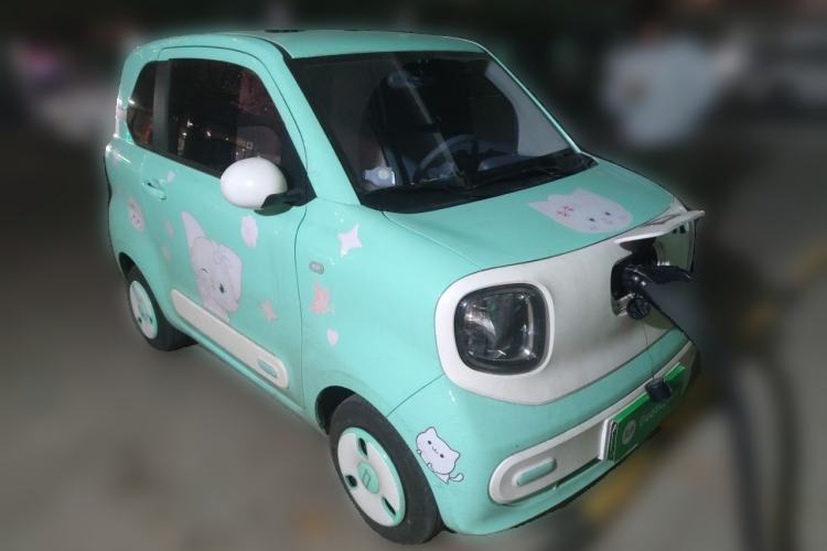 Used Bestune Pony 2025 222km Lightning Horse