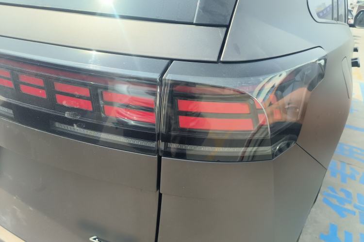 Used Volkswagen Teramont 2025 Tiguan Pro 450TSI Four-Wheel Drive Summit Edition