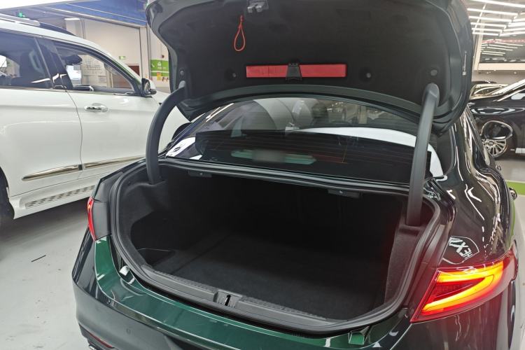 Used Alfa Romeo Giulia 2021 2.0T 280HP Luxury Edition