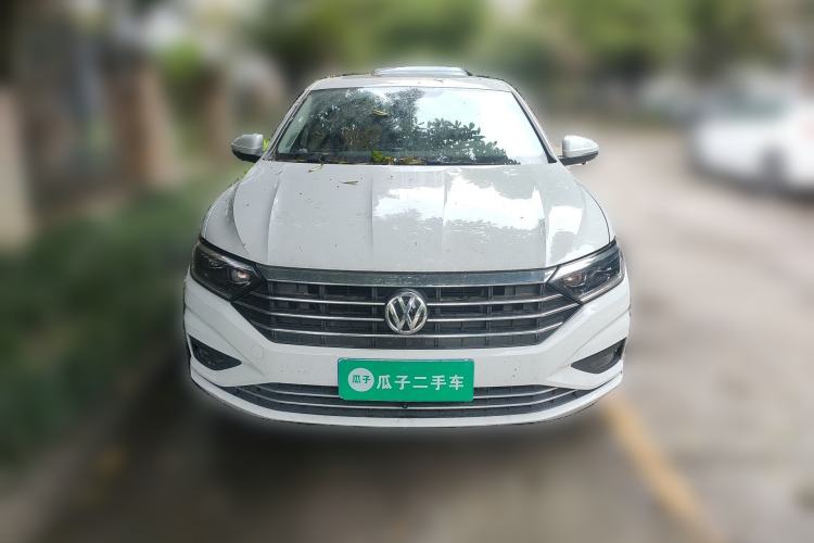 Used Volkswagen Sagitar 2022 280TSI DSG Flyover Edition
