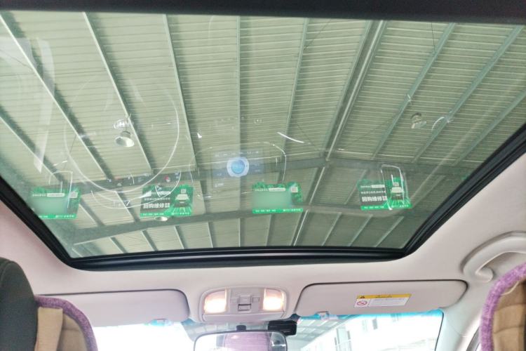 Used Kia KX3 2015 1.6L Automatic Two-Wheel Drive DLX
