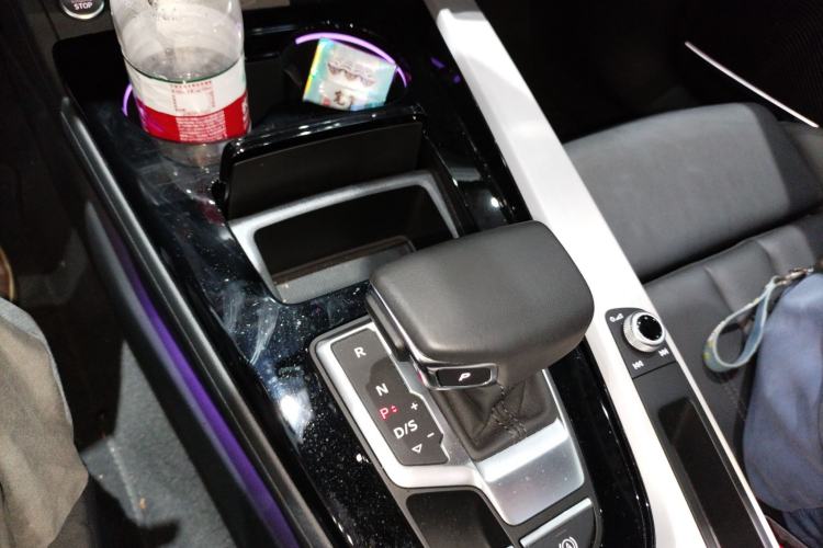 Used Audi A5 2024 Sportback 40 TFSI quattro Luxury Dynamic Model