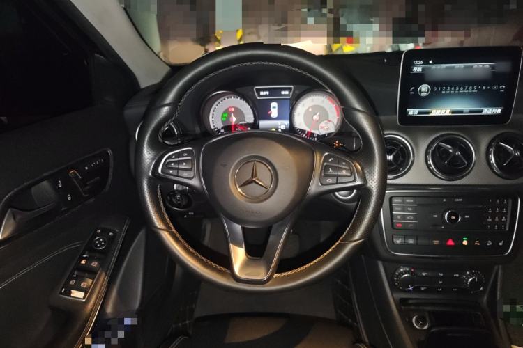 Used Mercedes-Benz GLA 2016 GLA 220 4MATIC Fashion Edition