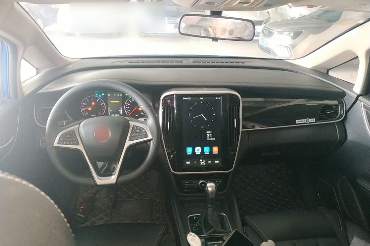 Used BYD Song MAX 2017 1.5T Automatic Smart Connect Elite 7-Seater
