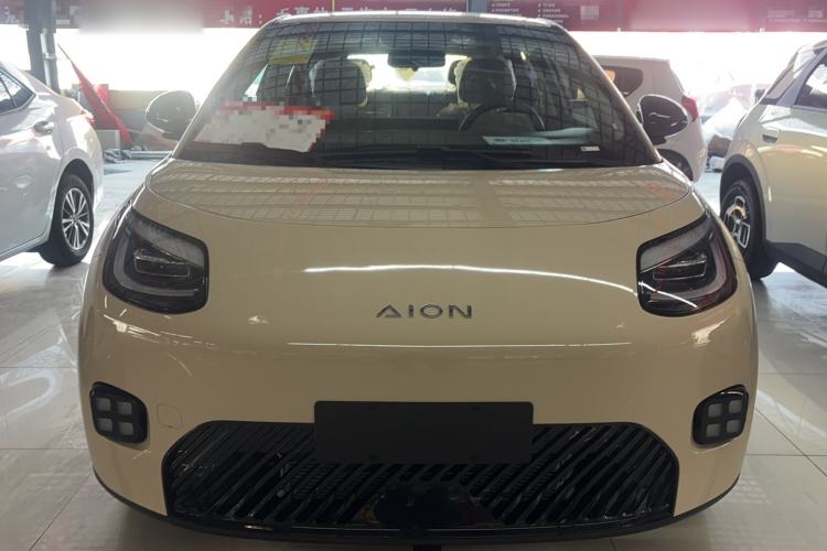 Used AION UT 2025 330 Starlight Edition
