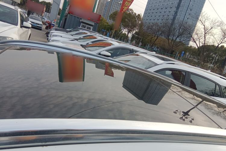 Used Mercedes-Benz GLA 2017 GLA 220 4MATIC Fashion Model