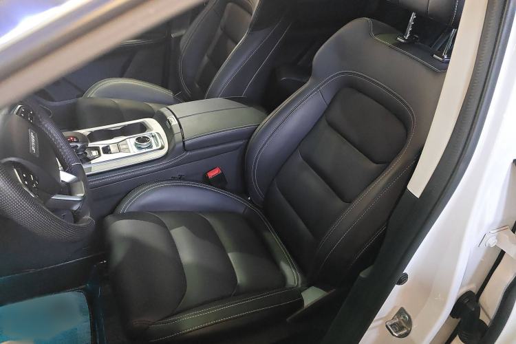 Used JETOUR X70 PLUS 2021 Revised Version 1.5T DCT ShanPRO 5-Seater