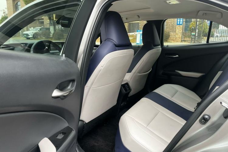 Used Lexus UX New Energy 2020 300e Pure·Enjoy Edition