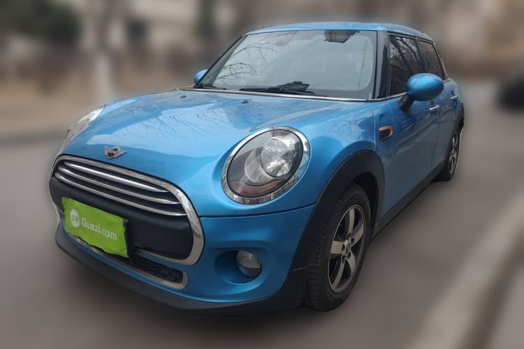 Used MINI 2015 1.2T ONE Five-Door Edition