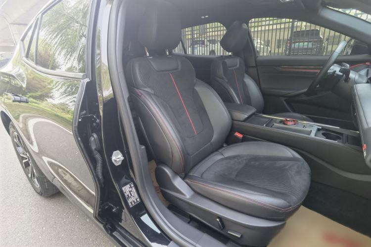 Used Ford EVOS 2022 EcoBoost 245 Sport Edition
