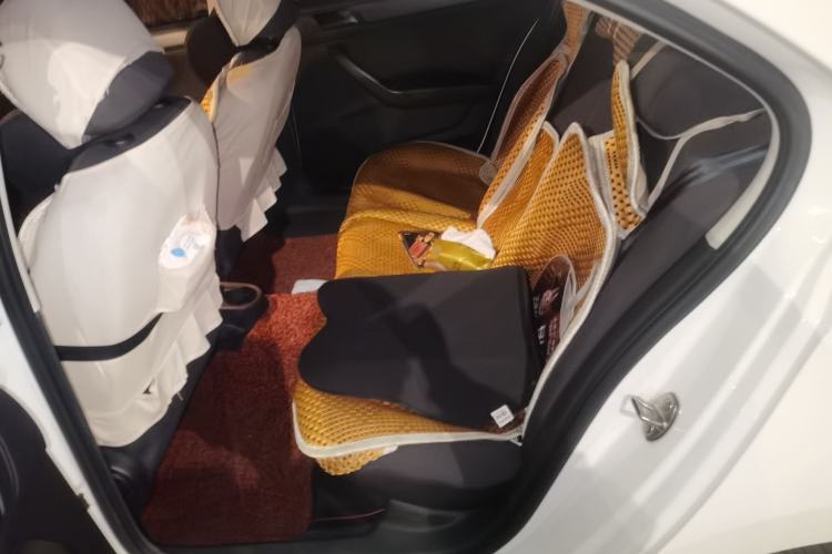 Used Volkswagen Santana 2017 Haval H6 1.6L Automatic Fashion Edition