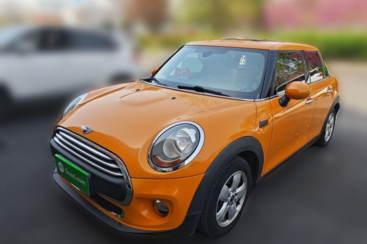Used MINI 2015 1.2T ONE Five-Door Edition