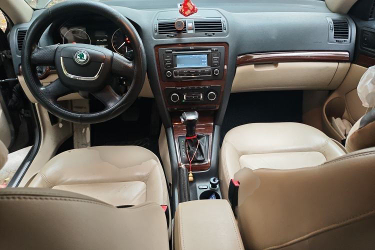 Used Skoda Octavia 2013 1.6L Automatic Yijun Edition