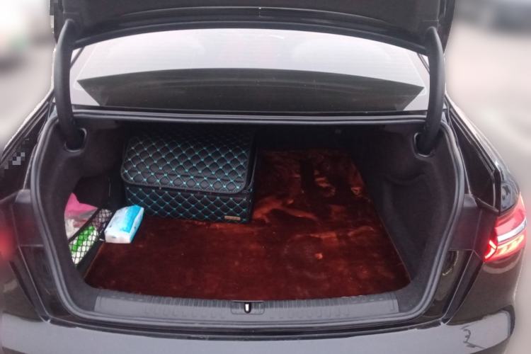 Used Audi A6L 2019 45 TFSI Prestige Elegant Edition