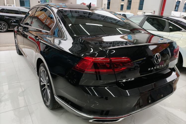 Used Volkswagen Magotan 2020 330TSI DSG Luxury Edition