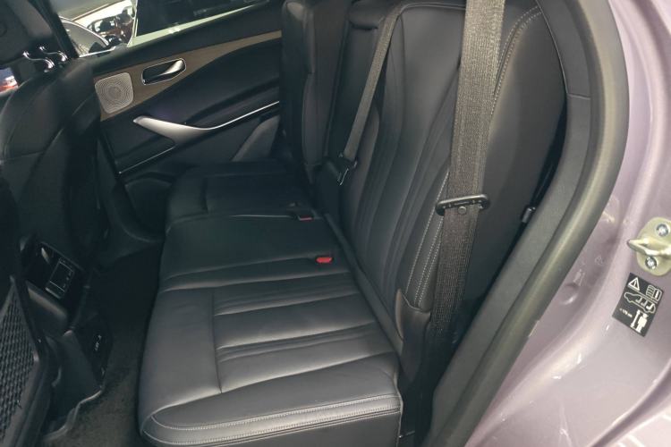 Used Denza X 2020 PHEV Flagship Edition