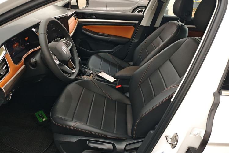 Used Volkswagen Bora 2023 200TSI DSG Enjoyment Edition
