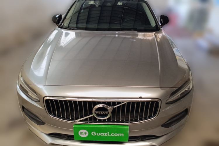 Used Volvo S90 2018 T4 Zhiyuan Edition