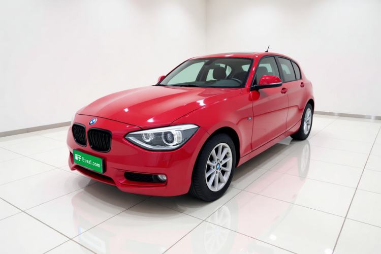 Used BMW 1 Series 2013 Revised 116i Urban Edition Guazi used car, China used car export, Used car for sale, Used  cars, Cheapest cars for sale