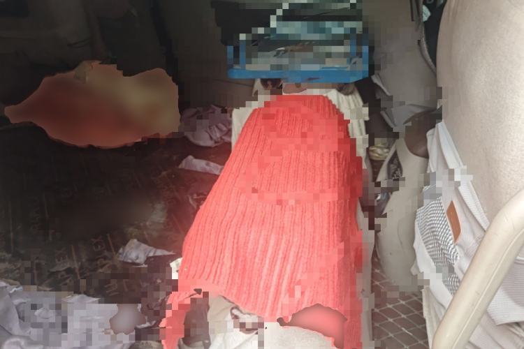 Used FORTHING Lingzhi 2018 M5L 1.6L 7-Seater Comfort Model