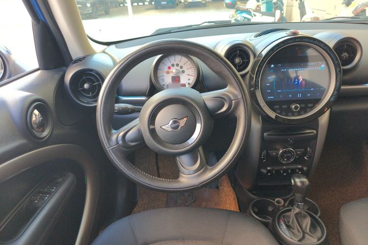 Used MINI Countryman 2014 1.6L ONE